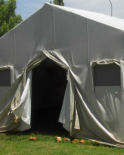 Изготавливаем солдатские палатки в Чекалине вместимостью <strong>до 70 человек</strong>